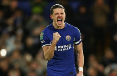 Gallagher için sıraya dizildiler! Chelsea'den Tottenham'a engel!