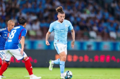 Kalvin Phillips iddiaları bitmek bilmedi! Son durak Newcastle United