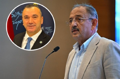 Özhaseki'ye Trabzonspor sorusu