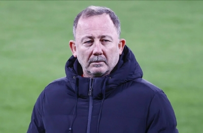 Sergen Yalçın getirdi! Beşiktaş'ın yeni teknik direktörü oldu! Hatay maçında kulübede