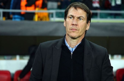 Napoli'den Beşiktaş'a teknik direktör önerisi! 'Maaşının  yarısını biz ödeyelim'