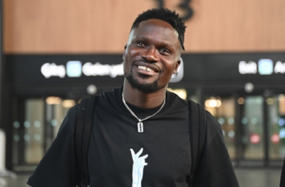 Beşiktaş'tan Galatasaray'a Amartey kazığı! Galatasaray'ın milyonlarına göz diktiler