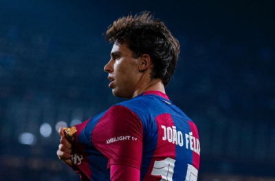 Xavi kararını verdi! Joao Felix kalacak mı?