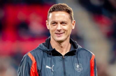 Nemanja Matic geldiği gibi gidiyor! Roma yolcusu kalmasın
