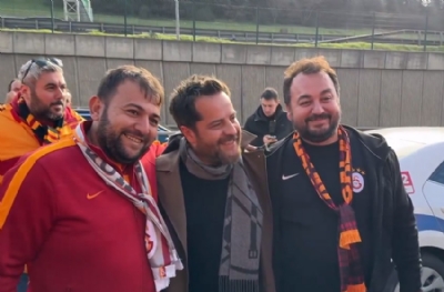 Derbi öncesinde Galatasaray'dan son dakika gelişmeleri