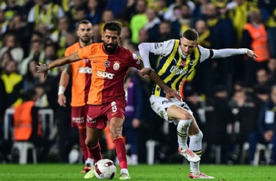 Kerem atmosfere hayran kaldı