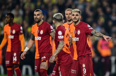 Galatasaray'dan açıklama! 'Her sene 3-0 yeneceğiz diye bişey yok'
