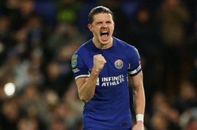 Tottenham, Conor Gallagher'a talip oldu! İşte Chelsea'nin beklediği gelir