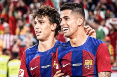 Barcelona, Joao'lar için harekete geçti!