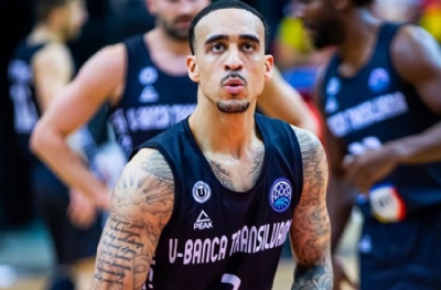 Brandon Brown Türk Telekom'da