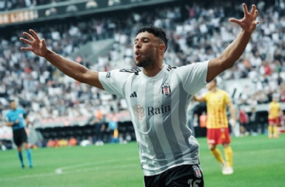 Samet Aybaba'dan Ox'a sürpriz teklif! 'İstersen sözleşmeni feshedelim'