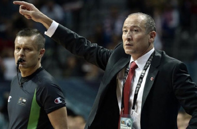 ÇBK Mersin’de Ceyhun Yıldızoğlu dönemi