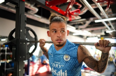 Kalvin Phillips'in yeni adresi belli oluyor! Newcastle ya da Juventus