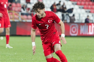 Fenerbahçe Arda Güler'in yerine düşünüyordu! Resmi transfer açıklaması