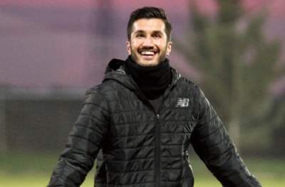 Fotospor duyurmuştu! Borussia Dortmund, Nuri Şahin'i resmen ilan etti