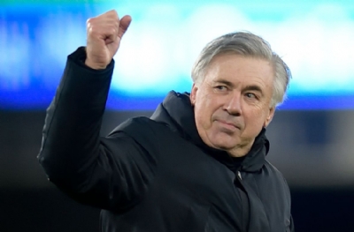 Brezilya iddiaları suya düştü! Carlo Ancelotti, 2 yıl daha Real Madrid'de