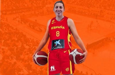 ÇBK Mersin’e İspanyol forvet