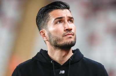 Nuri Şahin'den Antalyaspor'a veda