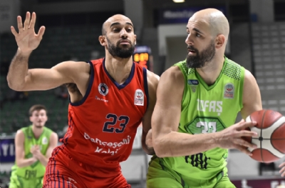 TOFAŞ - Bahçeşehir Koleji maç sonucu: 88-86