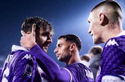 Fiorentina - Torino: 1-0 (MAÇ SONUCU)