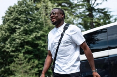 ManU, Ocak ayında kapacak! Youssouf Fofana için temaslar başladı