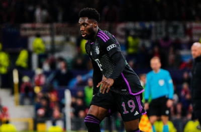 Real Madrid için 10 milyon euro'yu reddetti! Alphonso Davies için geri sayım