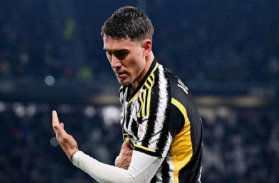 Chelsea ve Juventus'tan büyük takas! Vlahovic-Lukaku