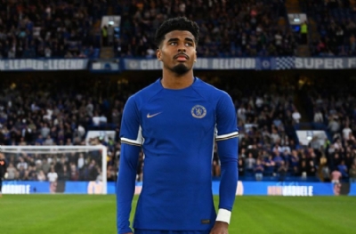 Borussia Dortmund'dan Maatsen atağı! Ocak ayında temas kurulacak