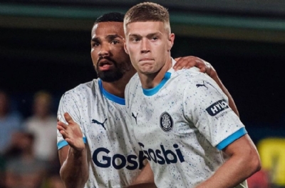 Chelsea, Gironalı golcüyü bitirdi! Artem Dovbyk açıklanacak