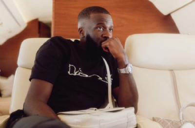 Ndombele için 'efsane' yakıştırması! Bizim bildiğimiz Fransız ile aynı oyuncu mu?