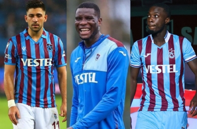 Trabzonspor 35 milyon euro'luk servetin üzerinde oturuyor! Ancak iki ucu kirli