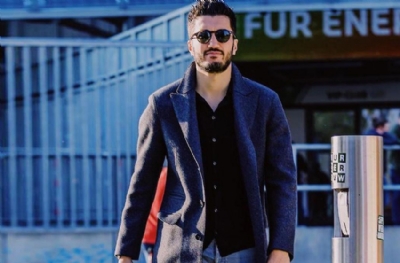 Nuri Şahin'in Dortmund'a ilk transferi Fenerbahçe'den! 'Bellingham olursun'