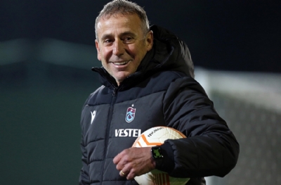 Abdullah Avcı, Marek Hamsik'in varisini Barcelona'da buldu