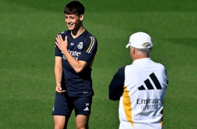Hüsrana uğratmıştı! Ancelotti, Arda'yı soyunma odasında böyle teselli etmiş