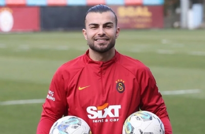 Galatasaray borcu kapattı