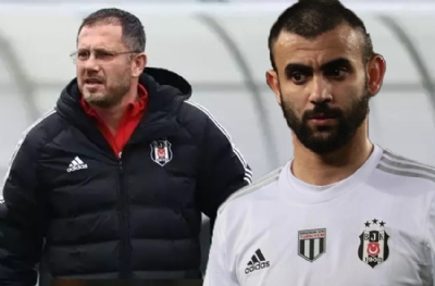 Serdar Topraktepe'den Ghezzal açıklaması!