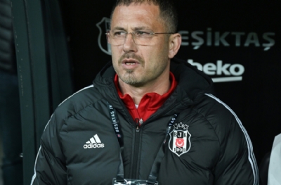 Serdar Topraktepe'ye göre mağlubiyetin sebebi