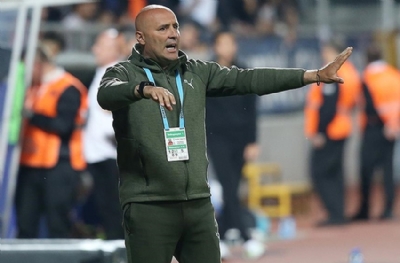 Sami Uğurlu: Beşiktaş'ın ne oynayacağını biliyorduk