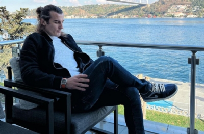 A Bola bombayı patlattı! Çağlar Söyüncü transferi için sinyali verdi