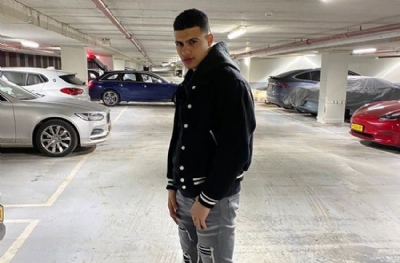 Ferdi Kadıoğlu'nun varisi için Fenerbahçe'nin karşısına bir rakip daha