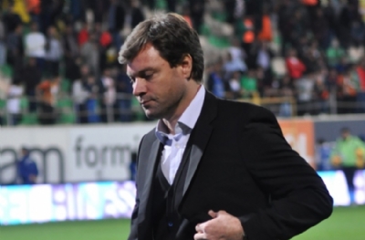 Hocadan Beşiktaş yalanlaması