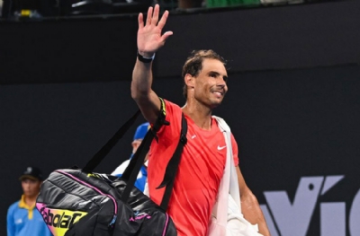 Nadal'dan kötü haber! Melbourne’de yok