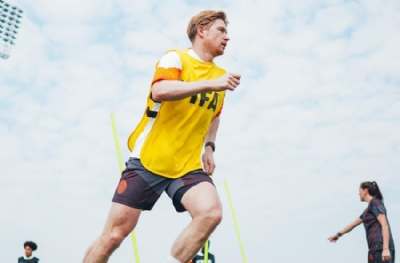 Suudiler yine para saçacak! Hedefleri Kevin de Bruyne