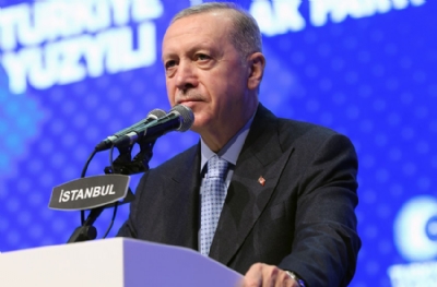 Riyad'ın sorumlusu da CHP! 'Size oradan ekmek çıkmaz'