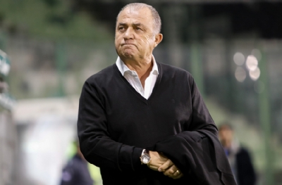 Fatih Terim 2'de 2 yaptı!