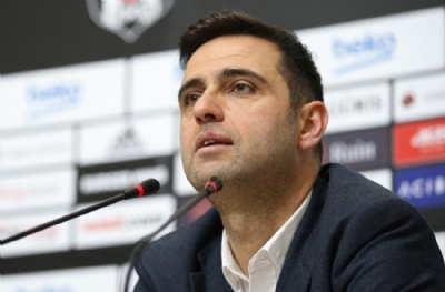 Beşiktaş ya Ceyhun Kazancı'dan kurtulamasaydı! İtiraf etti