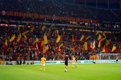 Galatasaray'dan tarihi karar! Kombine satışları rafa kaldırılıyor