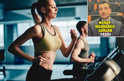 Profesyonel spor yapmak sağlığa zararlı mı?
