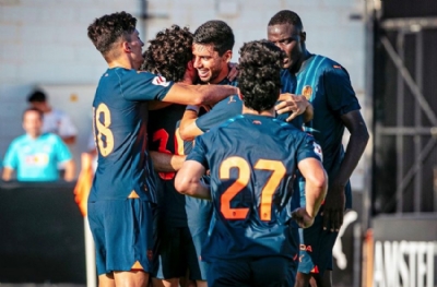 Fotospor yazdı, İspanyollar doğruladı! Fenerbahçe'nin stoperi Valencia'dan