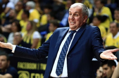 Efsane Obradovic, Fenerbahçe maçı öncesinde eski takımı hakkında konuştu